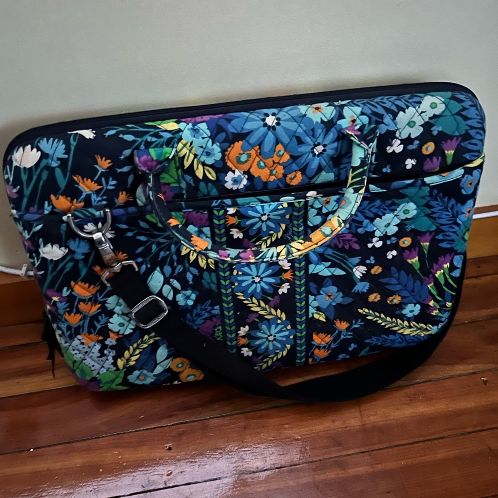 Vera Bradley Lap Top case